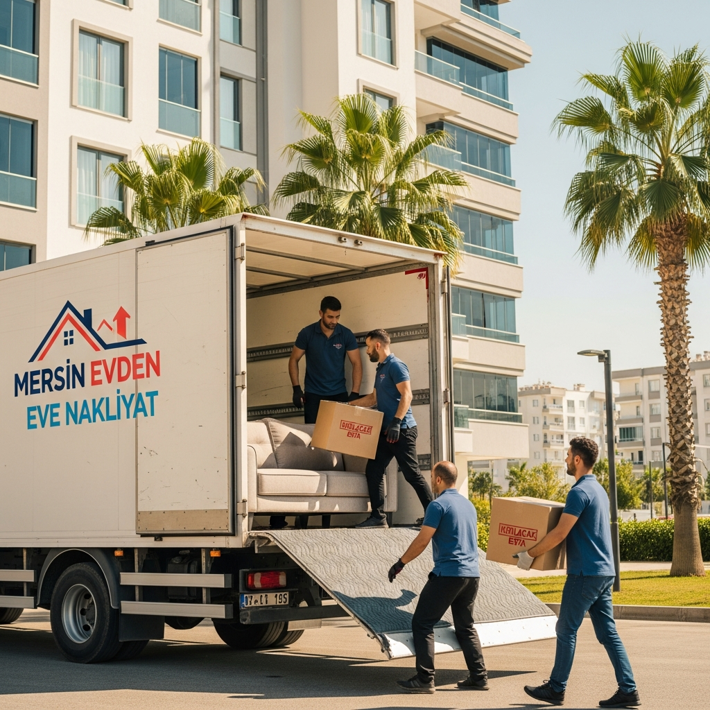 Mersin