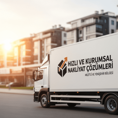 Mezitli ve